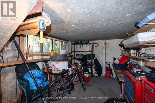 21 Cambridge Avenue, Toronto, ON - Indoor Photo Showing Other Room