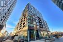 426 - 30 Baseball Place, Toronto, ON  - Outdoor 