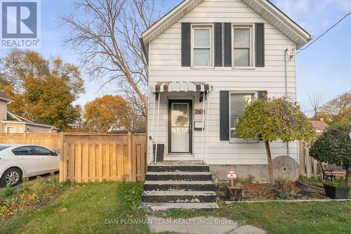 269 Court Street, Oshawa, ON - Outdoor