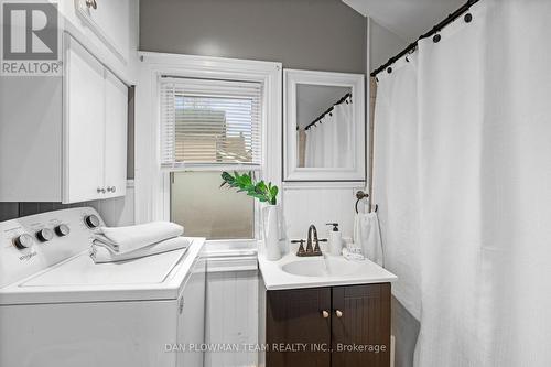 269 Court Street, Oshawa, ON - Indoor Photo Showing Laundry Room