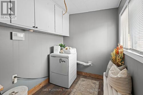 269 Court Street, Oshawa, ON - Indoor Photo Showing Laundry Room