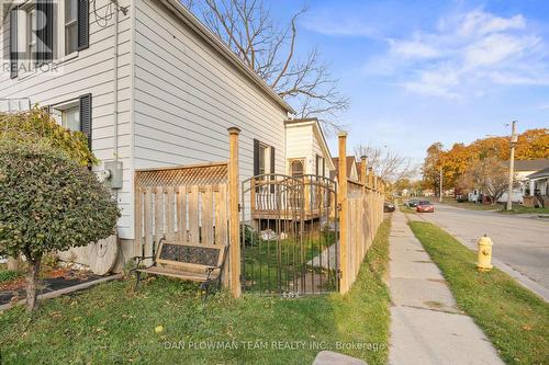 269 Court Street, Oshawa, ON - Outdoor