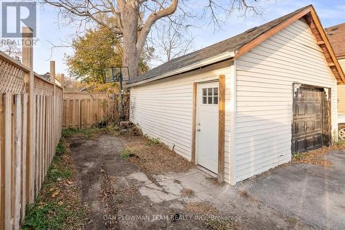 269 Court Street, Oshawa, ON - Outdoor With Exterior