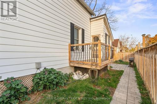 269 Court Street, Oshawa, ON - Outdoor With Exterior