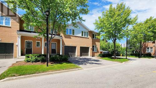 150 - 83 Mondeo Drive, Toronto, ON - Outdoor With Facade