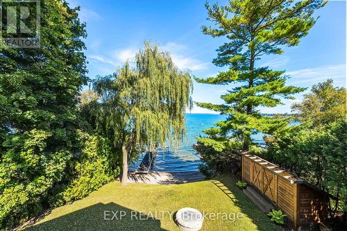 21 Pinery Lane, Georgina, ON - Outdoor With Body Of Water With View