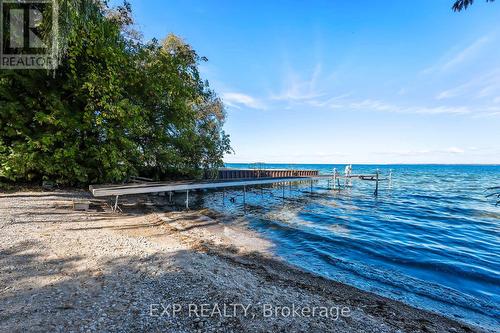 21 Pinery Lane, Georgina, ON - Outdoor With Body Of Water With View