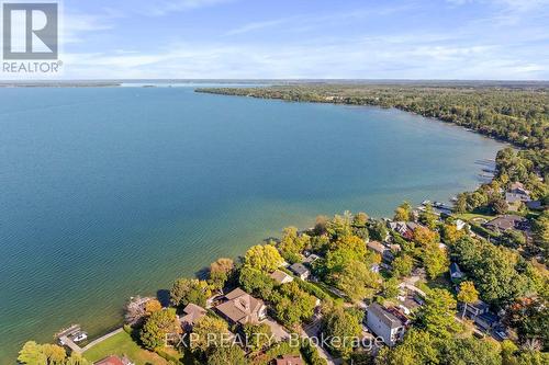 21 Pinery Lane, Georgina, ON - Outdoor With Body Of Water With View