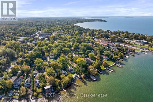 21 Pinery Lane, Georgina, ON - Outdoor With Body Of Water With View