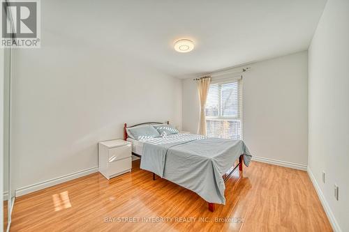 100 Rusty Crestway, Toronto, ON - Indoor Photo Showing Bedroom