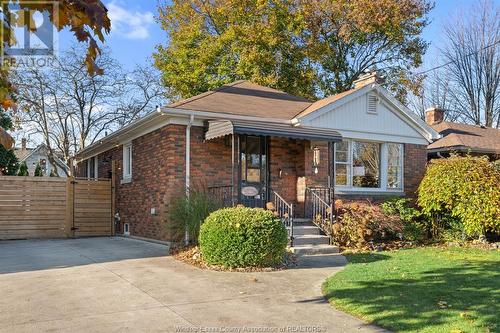 36 Arnold Street, Chatham, ON - Outdoor