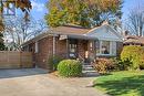 36 Arnold Street, Chatham, ON  - Outdoor 