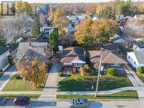 36 Arnold Street, Chatham, ON - Outdoor With View