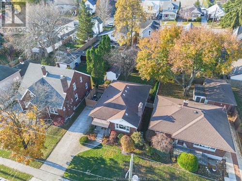 36 Arnold Street, Chatham, ON - Outdoor With View