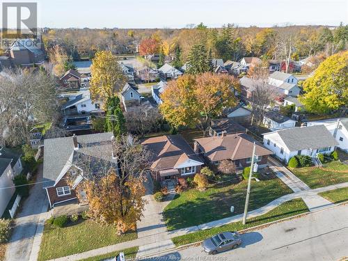 36 Arnold Street, Chatham, ON - Outdoor With View