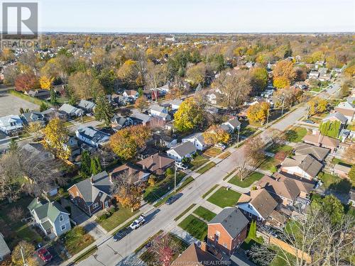 36 Arnold Street, Chatham, ON - Outdoor With View