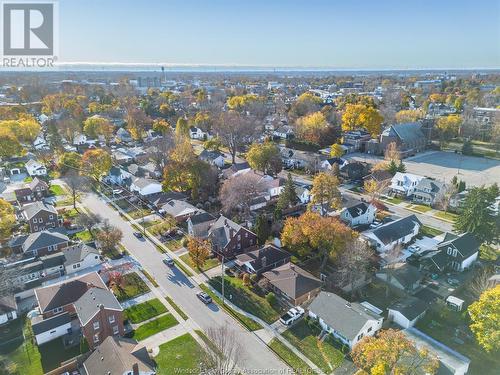 36 Arnold Street, Chatham, ON - Outdoor With View