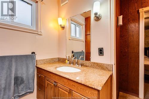 2045 Arner Townline, Essex, ON - Indoor Photo Showing Bathroom