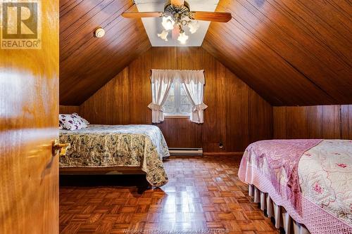 2045 Arner Townline, Essex, ON - Indoor Photo Showing Bedroom