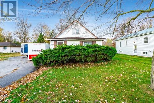 2045 Arner Townline, Essex, ON - Outdoor