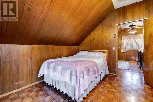 2045 Arner Townline, Essex, ON - Indoor Photo Showing Bedroom