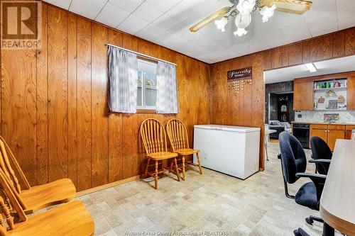 2045 Arner Townline, Essex, ON - Indoor Photo Showing Other Room