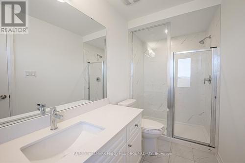 11 Sagewood Avenue, Barrie, ON - Indoor Photo Showing Bathroom