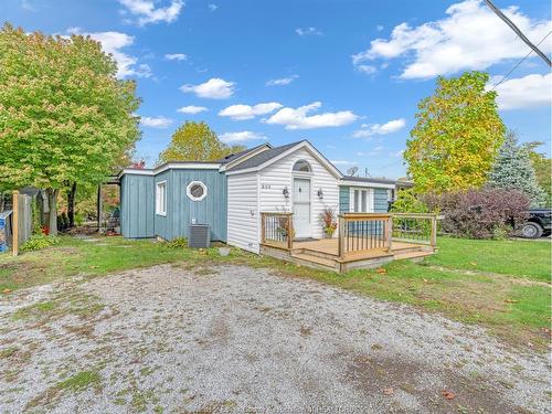 804 Cedar Island, Kingsville, ON 