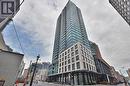 1507 - 1 Scott Street, Toronto, ON  - Outdoor With Facade 