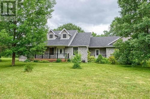 390 Denridge Road, Stone Mills, ON - Outdoor