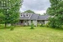 390 Denridge Road, Stone Mills, ON  - Outdoor 