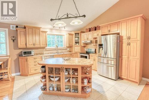 390 Denridge Road, Stone Mills, ON - Indoor Photo Showing Other Room