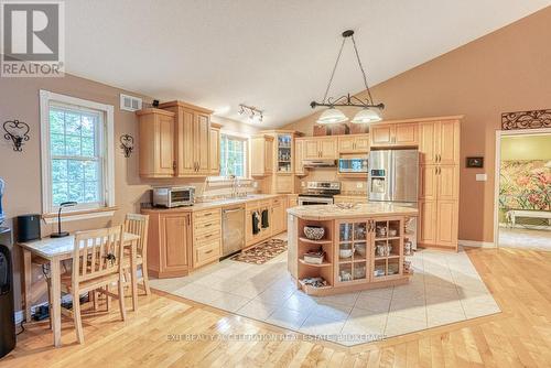 390 Denridge Road, Stone Mills, ON - Indoor