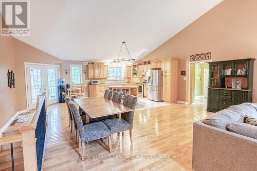 390 Denridge Road, Stone Mills, ON - Indoor Photo Showing Other Room