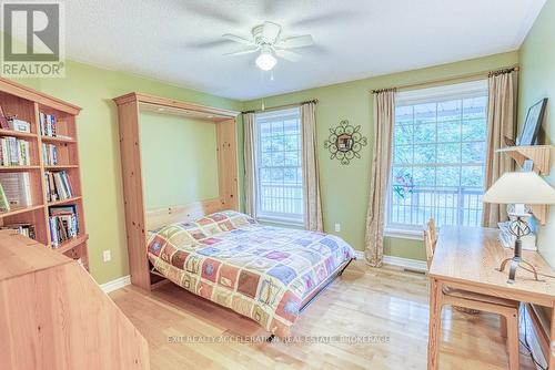 390 Denridge Road, Stone Mills, ON - Indoor Photo Showing Bedroom