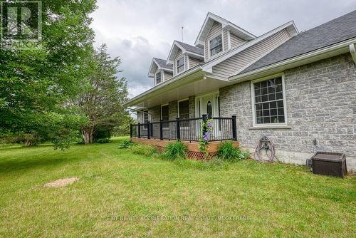 390 Denridge Road, Stone Mills, ON - Outdoor