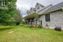 390 Denridge Road, Stone Mills, ON  - Outdoor 