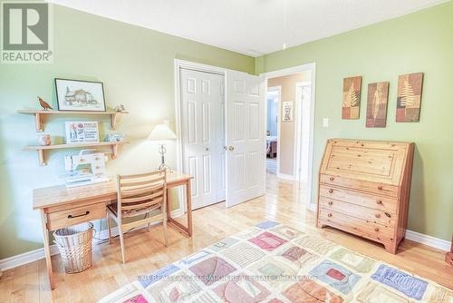 390 Denridge Road, Stone Mills, ON - Indoor Photo Showing Bedroom