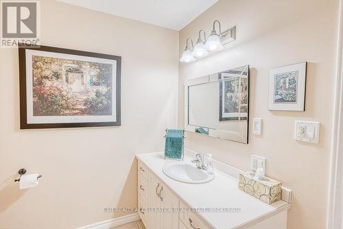 390 Denridge Road, Stone Mills, ON - Indoor Photo Showing Bathroom