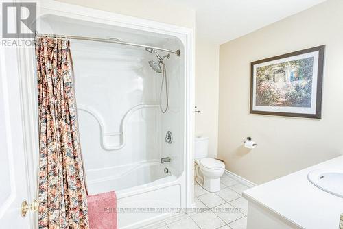 390 Denridge Road, Stone Mills, ON - Indoor Photo Showing Bathroom