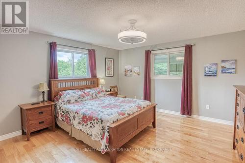 390 Denridge Road, Stone Mills, ON - Indoor Photo Showing Bedroom