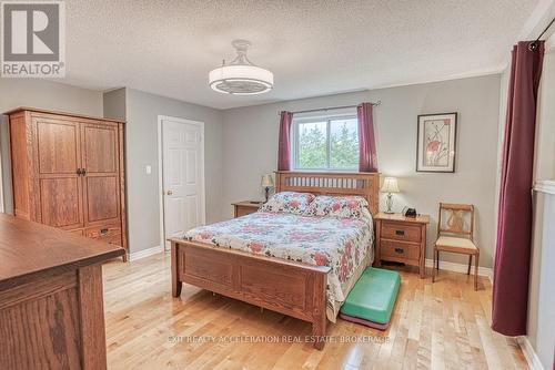 390 Denridge Road, Stone Mills, ON - Indoor Photo Showing Bedroom