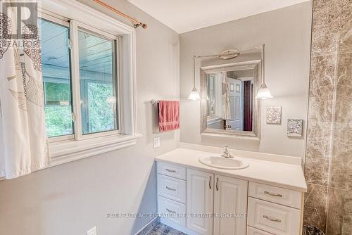 390 Denridge Road, Stone Mills, ON - Indoor Photo Showing Bathroom