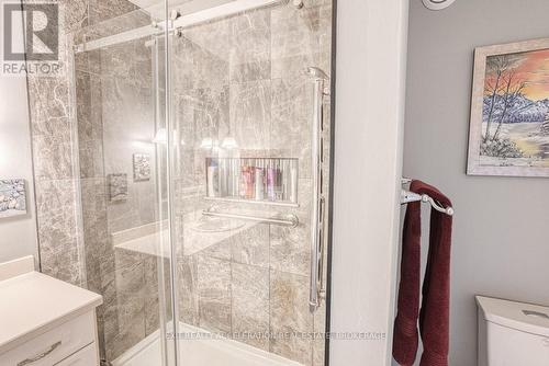 390 Denridge Road, Stone Mills, ON - Indoor Photo Showing Bathroom