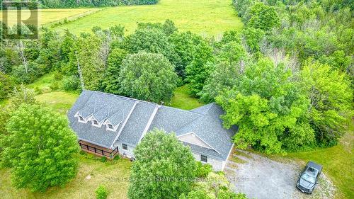 390 Denridge Road, Stone Mills, ON - Outdoor