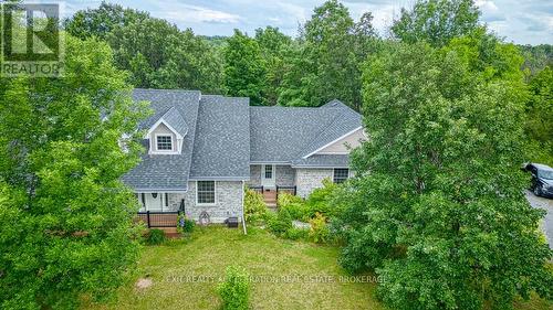 390 Denridge Road, Stone Mills, ON - Outdoor