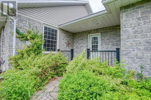 390 Denridge Road, Stone Mills, ON - Outdoor