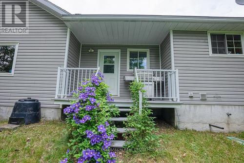 390 Denridge Road, Stone Mills, ON - Outdoor With Deck Patio Veranda