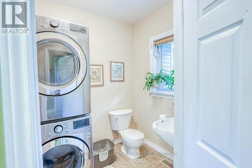 390 Denridge Road, Stone Mills, ON - Indoor Photo Showing Laundry Room