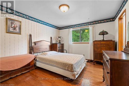 715 High Gate Park Drive, Kingston (South Of Taylor-Kidd Blvd), ON - Indoor Photo Showing Bedroom